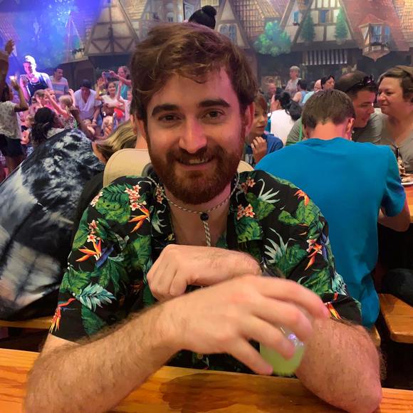 Meet your Posher, Josh - Picture 1 of 1